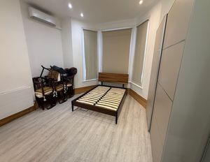 Greencroft Gardens South Hampstead